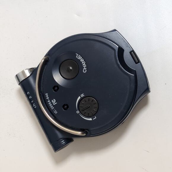 SENNHEISER TR840 & RR840S TV Stereo Wireless Listening System - Picture 3 of 5